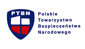 Polskie Towarzystwo Bezpieczeństwa Narodowego - strona partnera
